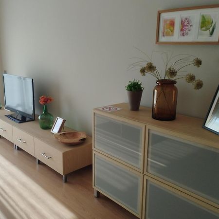 Apartamento En Cambrils Playa Екстериор снимка