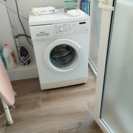 Apartamento En Cambrils Playa Екстериор снимка