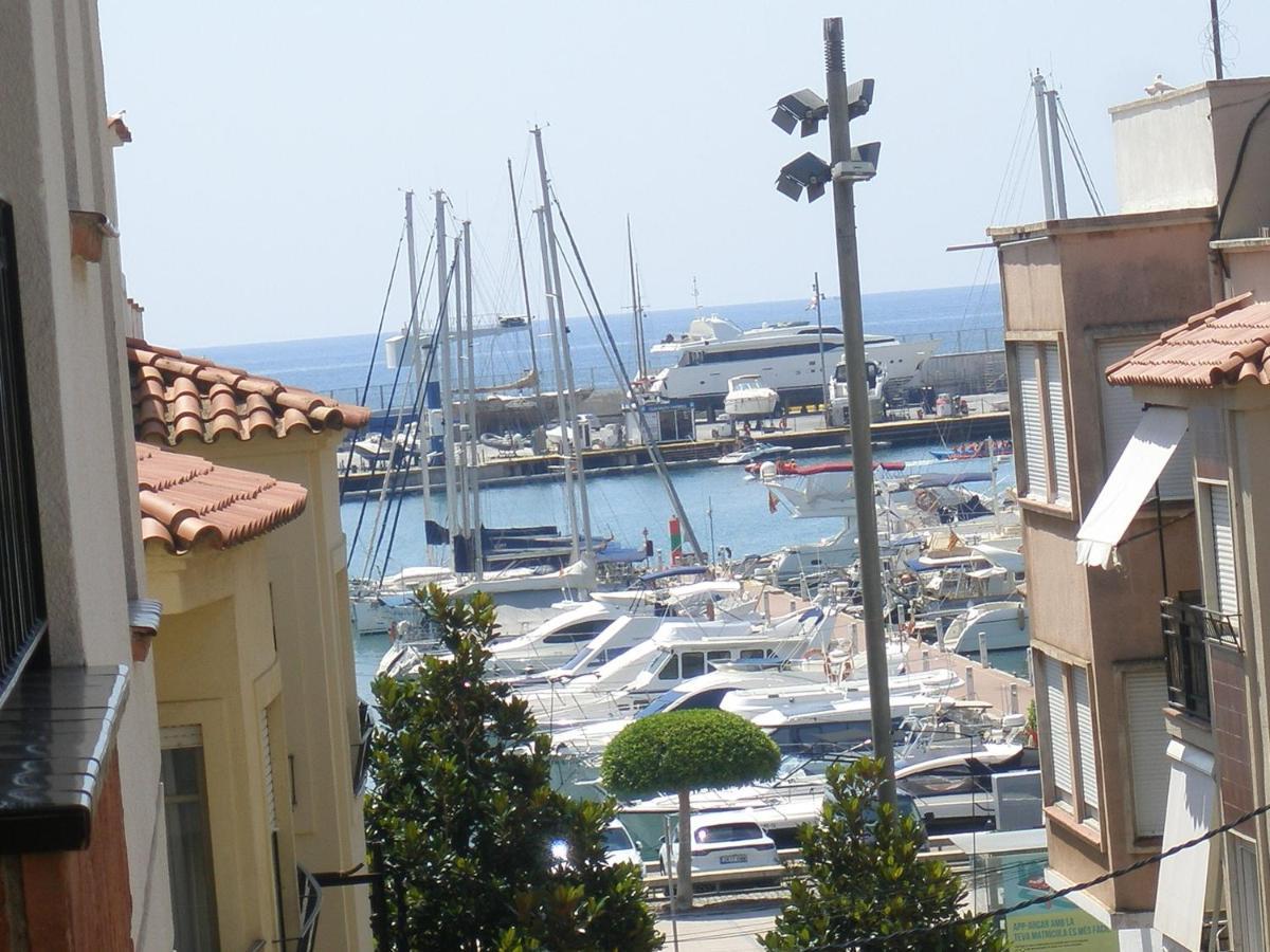 Apartamento En Cambrils Playa Екстериор снимка