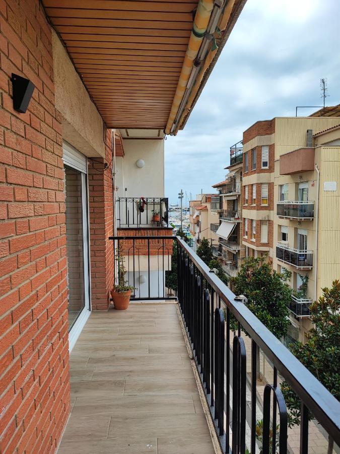 Apartamento En Cambrils Playa Екстериор снимка