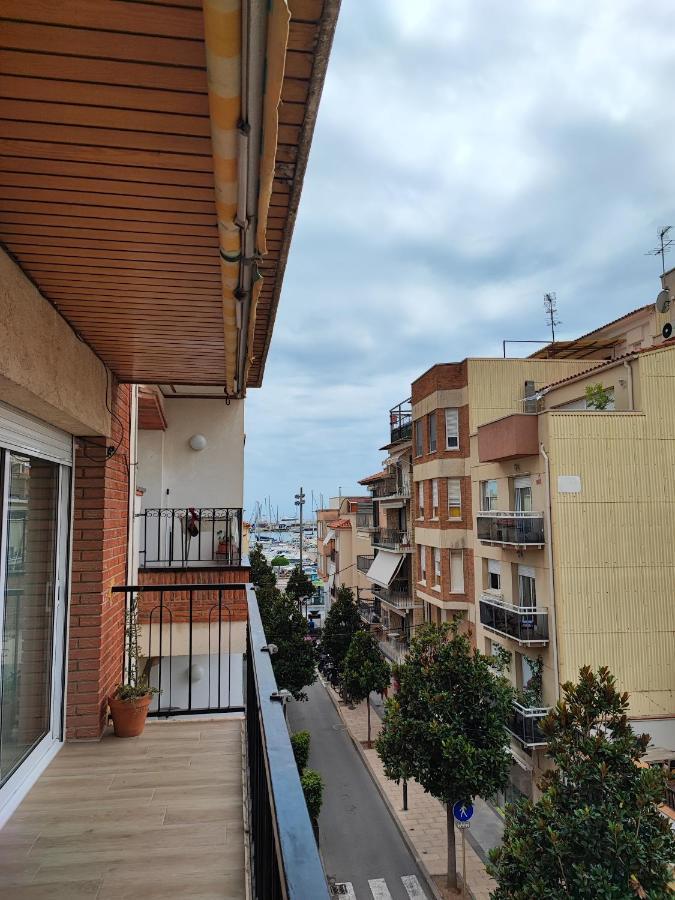 Apartamento En Cambrils Playa Екстериор снимка