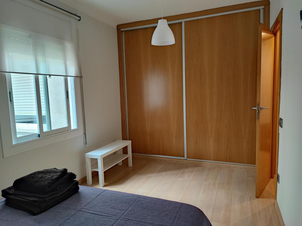 Apartamento En Cambrils Playa Екстериор снимка