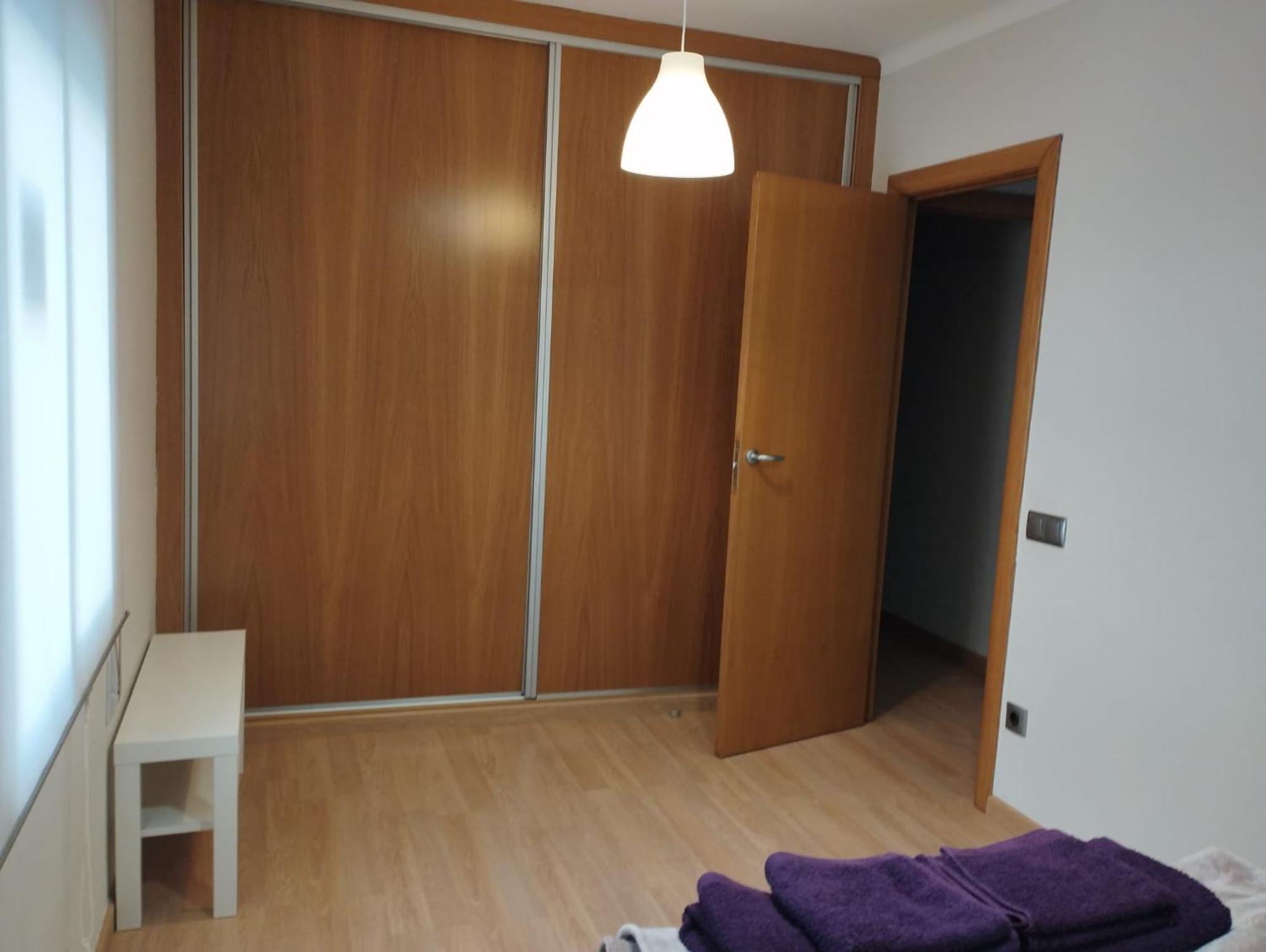 Apartamento En Cambrils Playa Екстериор снимка