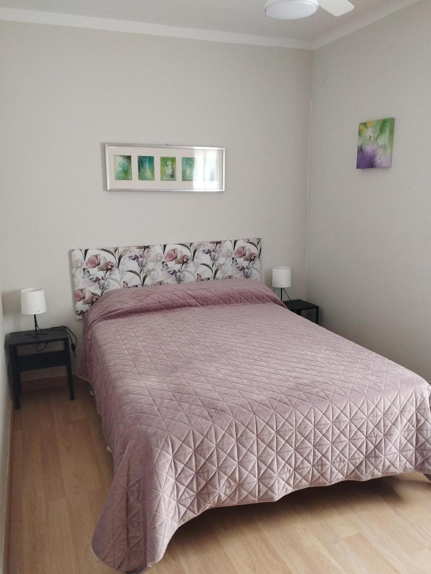 Apartamento En Cambrils Playa Екстериор снимка