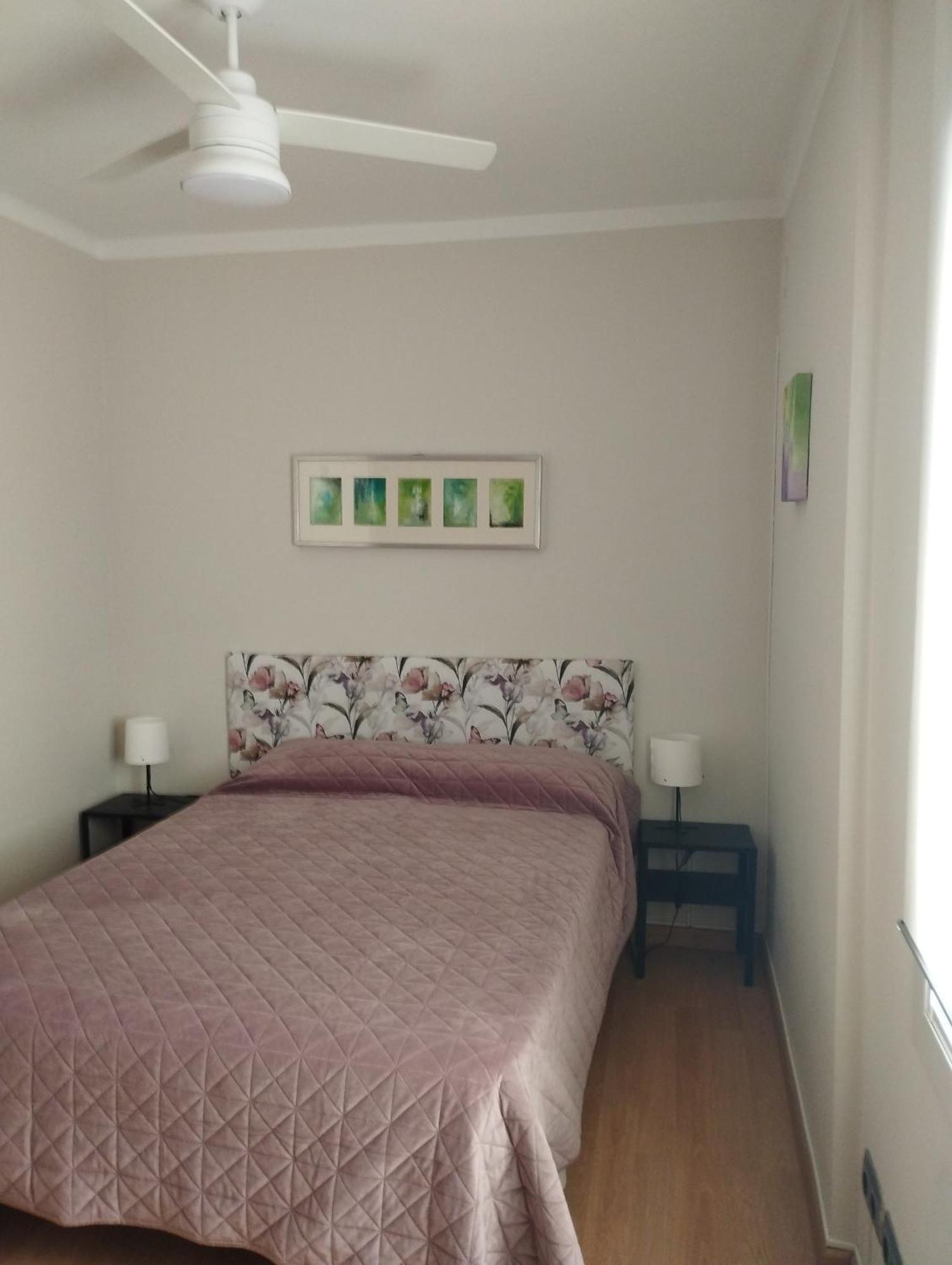 Apartamento En Cambrils Playa Екстериор снимка